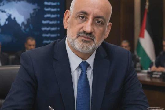 محمد دحلان وهندسة الحلول... عندما يصطدم الاتفاق بجدار الرفض الإسرائيلي
