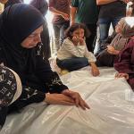 قطاع غزة: ارتفاع حصيلة ضحايا الحرب إلى 73,311 شهيدًا و173,924 مصابًا