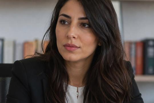 اتفاق غزة المرتقب… حين تصبح حياة الفلسطيني أولوية ودحلان جسراً نحو الحل