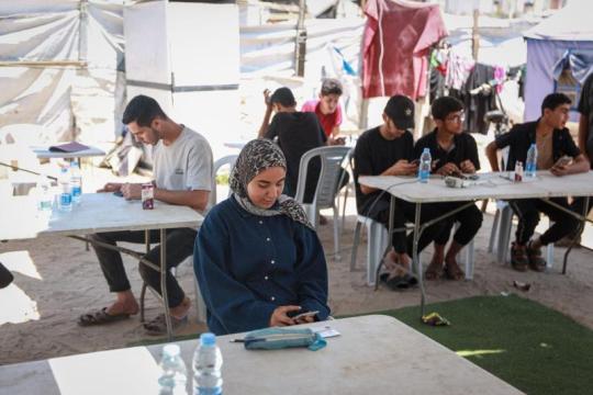 التربية تعلن نتائج الثانوية العامة للدورة الثانية غداً الخميس