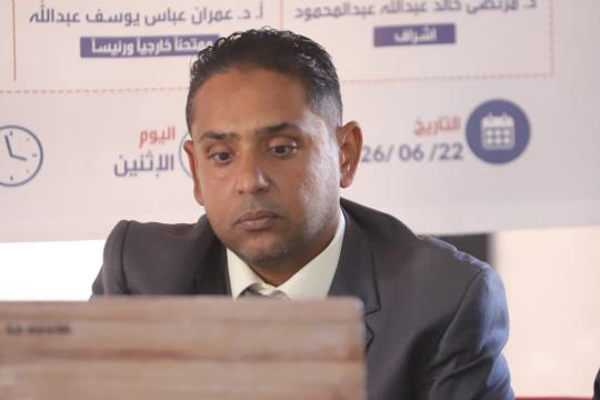 انعكاسات تدهور الوضع الأمني بالضفة الغربية على الاقتصاد في قطاع غزة