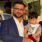 سلطات الاحتلال تحول الصحفي علاء السراحنة للإداري لمدة 4 أشهر