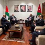 الشيخ والصفدي يحذّران من انفجار الضفة الغربية ويدعوان لتحرك دولي عاجل
