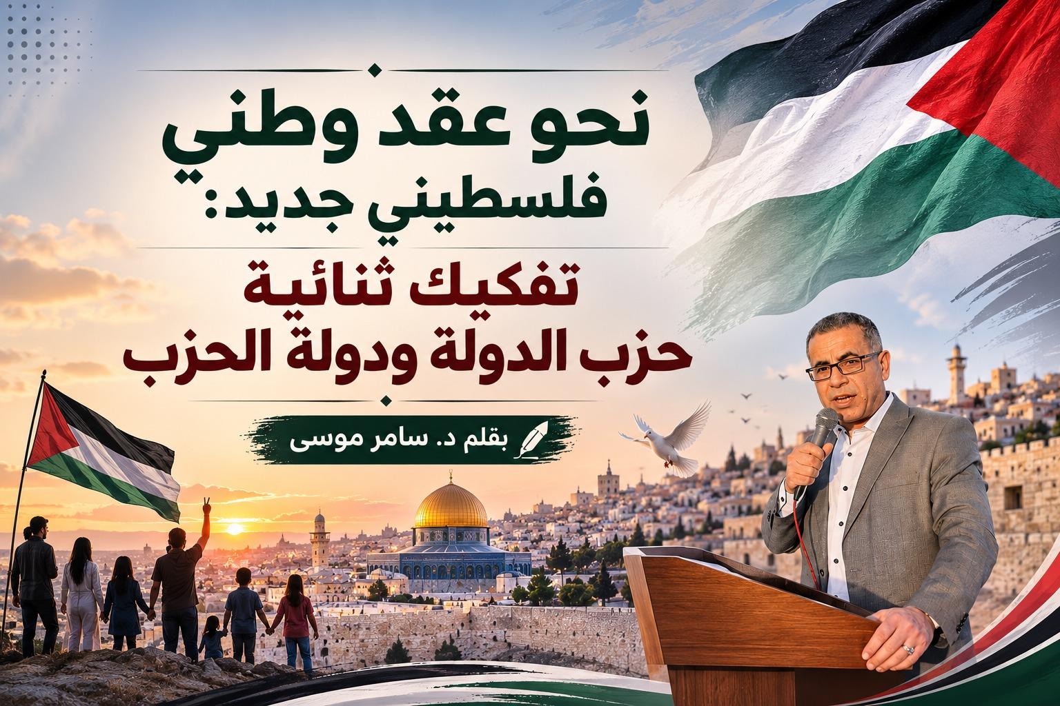 د. سامر موسى