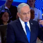 نتنياهو: نتائج الانتخابات ستحدد مستقبل إسرائيل.. ولن أتراجع عن مواجهة إيران