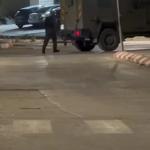 قوات الاحتلال تقتحم مبنى لجنة الزكاة المركزية جنوب طولكرم وتعتقل عدداً من الغزيين