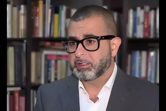 دلياني: تحريض الليكود على القائد محمد دحلان ستار انتخابي لإخفاقات نتنياهو