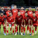 الفدائي يخوض 3 مباريات ودية في الصين استعدادًا لكأس آسيا 2027