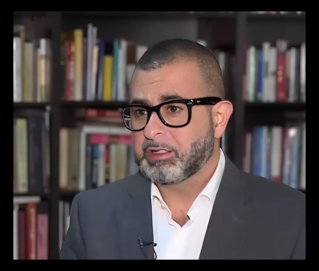 المتحدث باسم تيار الإصلاح الديمقراطي في حركة فتح