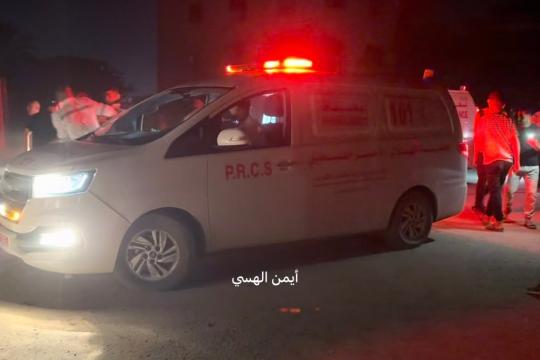 شهداء وإصابات في غارات الاحتلال على غزة رغم وقف إطلاق النار