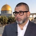 دلياني: اقتحامات الأقصى وإغلاق الإبراهيمي يهددان الوضع القانوني والتاريخي القائم