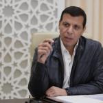 محمد دحلان، الرجل الذي قد يسهم في إعادة رسم مستقبل غزة بعد حماس