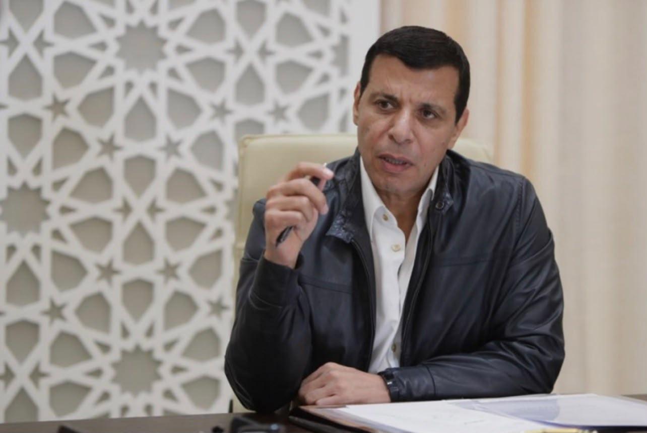 محمد دحلان، الرجل الذي قد يسهم في إعادة رسم مستقبل غزة بعد حماس