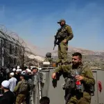 والا: محاولة التوصل إلى اتفاق أمني مع سوريا فشلت