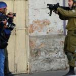 مراسلون بلا حدود: تضييق إسرائيلي متواصل على حرية الصحافة منذ حرب غزة