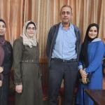 دراسة للهلال الأحمر: النزوح والحرب وراء تفشي الجرب والقوباء بين أطفال غزة