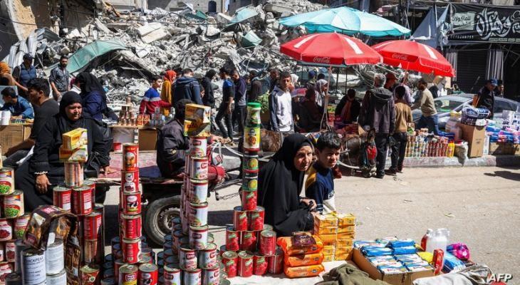 أسعار الوقود تدفع مؤشر الأسعار للصعود في الضفة مقابل تراجع واسع في قطاع غزة