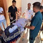 شهيد ومصابون بغارة إسرائيلية على بلدة الزوايدة