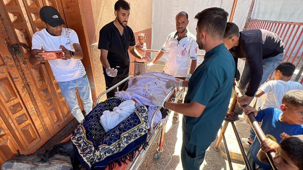 يرفع العدد إلى إثنين