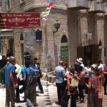 خسائر فادحة لقطاع الفنادق في بيت لحم تصل إلى 300 مليون دولار بسبب العدوان على غزة