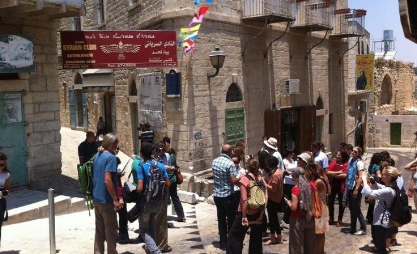 تحسن نسبي في السياحة الداخلية مع استعداد الفنادق لاستقبال الزوار خلال عيد الميلاد