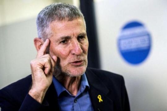 غولان: نتنياهو "يبيع أمن إسرائيل" ويتنازل عن التفوق النوعي مقابل صفقة تطبيع مع السعودية