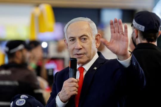الانتخابات الإسرائيلية قد تعزز التشدد تجاه إيران والفلسطينيين وسط إجماع على استخدام القوة