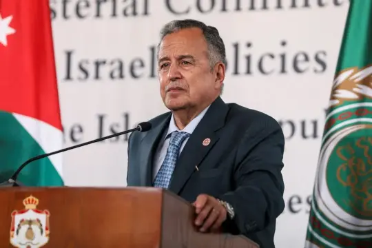 جامعة الدول العربية تحذر: اعتراف كولومبيا بسيادة إسرائيل على الجولان يهدد قواعد القانون الدولي