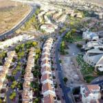 البيدر: بناء السياج الاستيطاني حول تجمعات فصايل يهدد بعزلها عن محيطها الفلسطيني