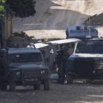 حملة اقتحامات واعتقالات واسعة بالضفة والقدس: اعتقالات واعتداءات مستوطنين واقتلاع مئات أشجار الزيتون