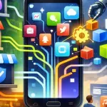 أندرويد على أعتاب تحول جذري: متاجر بديلة وذكاء اصطناعي يعيد تعريف التطبيقات