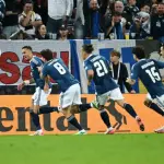 اليونان تصعق ألمانيا وتمنح كلوب خسارته الأولى مع «المانشافت»