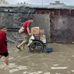 تحذير فلسطيني من كارثة إنسانية تهدد 300 ألف عائلة في غزة مع اقتراب الشتاء
