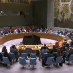 مسودة أميركية لمجلس الأمن تدعم خطة ترامب لإعادة إعمار غزة وإنشاء "مجلس سلام" دولي