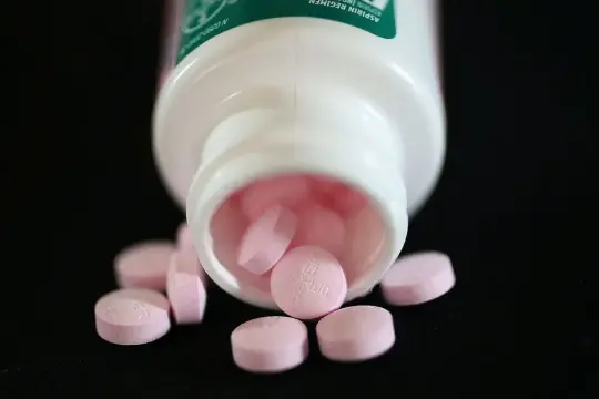 دراسة جديدة: الأسبرين اليومي يقلل خطر مقدمات تسمم الحمل الشديدة لدى الحوامل