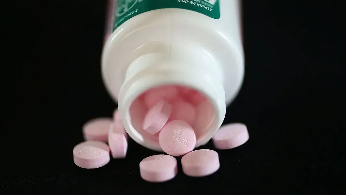 تجربة واسعة في مستشفى باركلاند تظهر انخفاض الإصابة بنسبة 29% دون زيادة مخاطر النزيف