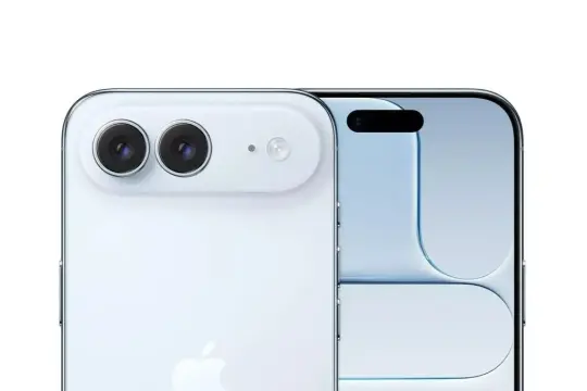أبل تطور iPhone Air 2 بتحديثات على الكاميرا والبطارية وإطلاق متوقع في ربيع 2027