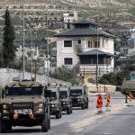 تصاعد انتهاكات الاحتلال والمستوطنين في الضفة الغربية مساء اليوم