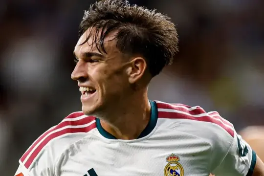 فيديو: ريال مدريد يخطف فوزًا قاتلًا أمام إسبانيول ويمنح مورينيو بداية مثالية