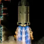 سبيس إكس تخطط لإطلاق مليون قمر اصطناعي لتشغيل مراكز بيانات الذكاء الاصطناعي بالطاقة الشمسية