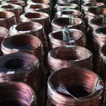 تراجع النحاس وسط ضبابية مفاوضات وقف إطلاق النار وتصاعد التوترات في هرمز