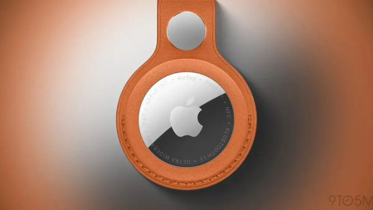 الجيل الجديد من AirTag يعزز دقة العثور على المفقودات بنسبة 50% ويدعم التتبع عبر ساعة أبل