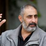استشهاد فتحي خازم برصاص الاحتلال خلال اقتحام منزله في جنين