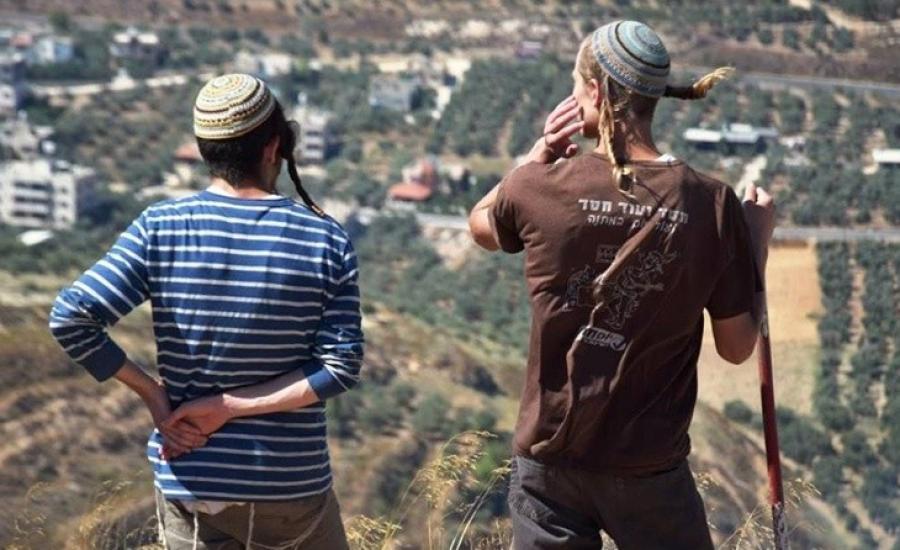 التنظيم الاستيطاني المتطرف يعلن ترشيح مندوبين لعضوية المجلس المركزي للحزب لزيادة نفوذه السياسي