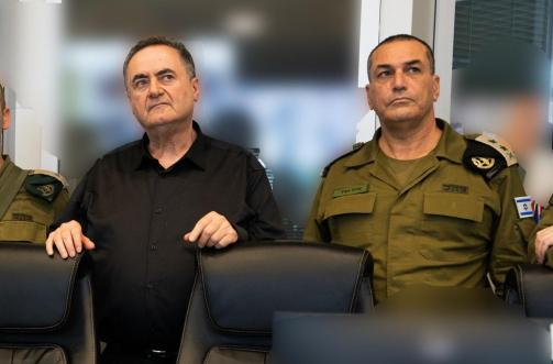 وزير الدفاع الإسرائيلي يؤكد تنسيقاً مع واشنطن بشأن الملف النووي وسط خلافات مستمرة حول شروط الاتفاق مع طهران