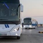 عودة 53 مريضاً إلى غزة بعد استكمال علاجهم في الأردن