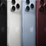 أبل تكشف عن iPhone 18 Pro و18 Pro Max بتحديثات كبيرة في الكاميرا والأداء والبطارية