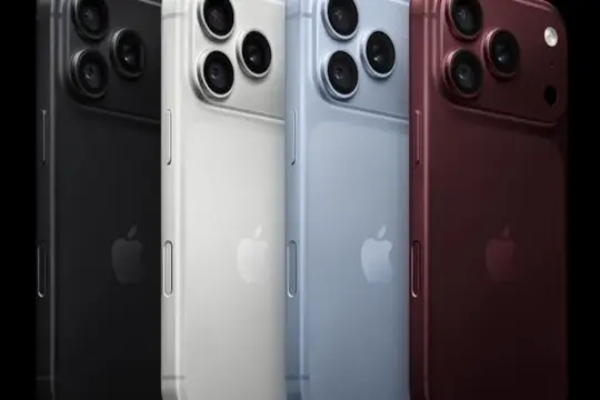 أبل تكشف عن iPhone 18 Pro و18 Pro Max بتحديثات كبيرة في الكاميرا والأداء والبطارية