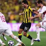 فيديو: الاتحاد يخطف التأهل القاتل أمام الوحدة الإماراتي في دوري أبطال آسيا