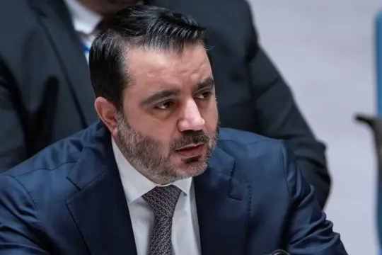 الشيباني: إسرائيل قصفت «أبو الظهور» رغم إبلاغها بعدم وجود قوات تركية